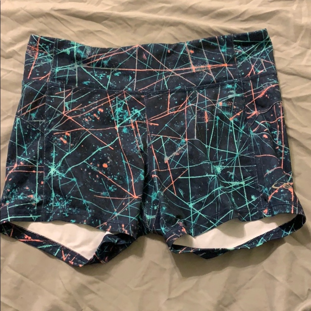 Medium Women’s Champion Shorts